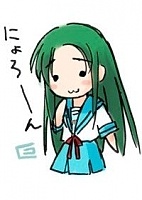 Nyoroon Churuya-san ( -) HD