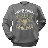  PUBG Pioneer Shirt - Winner, winner, chicken dinner