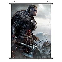   Assassin's Creed Valhalla - female Eivor