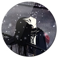    Jigoku Shoujo Ai Enma