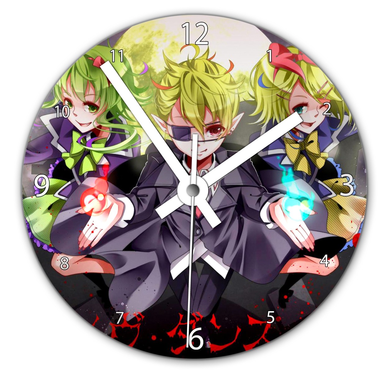 ���� ��������� Vocaloid 49749