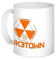  Call of Duty Black Ops 3 Nuk3town