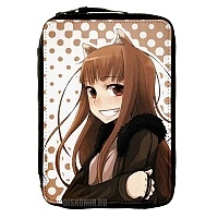   Spice and Wolf Holo