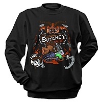  Heroes of the Storm Burning Hells Butcher Shop