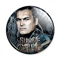  Suicide Squad - Slipknot