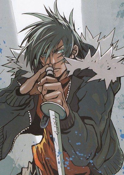 ���������� ������� ������ �������� Togainu no Chi �� ����� � ����� ����� ��������� ��� / Togainu no Chi / ����� ��������� ��� / ����� �������� ������