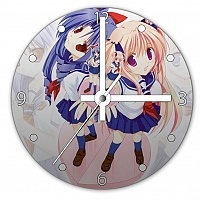   Goshusho-sama Ninomiya-kun