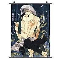   Mods Nobutora, Shiro