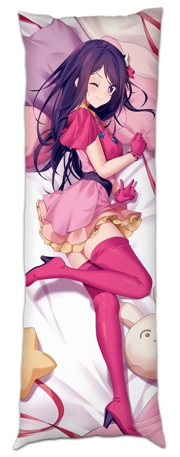 ���������� � �������� �� ������ �� Oshi no Ko