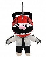 ������ ������� Chainsaw Man Denji