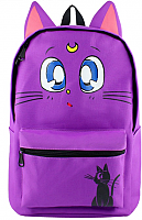 ������ �������� Pretty Soldier Sailormoon Luna purple