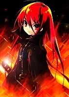 Shakugan no Shana S (   OVA-2) MP4
