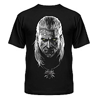  The Witcher 3 Toxicity