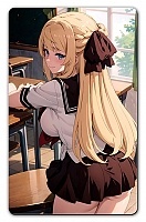     /  