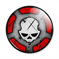  Tom Clancy's The Division - Rogue logo