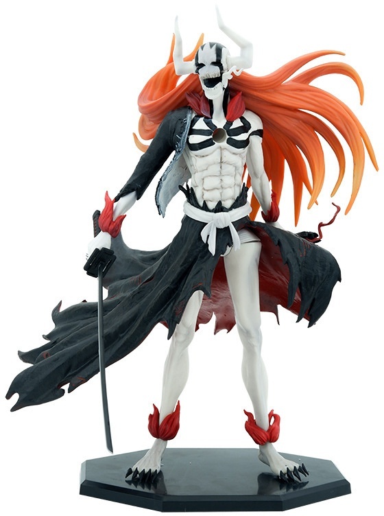 ������� Bleach: Kurosaki Ichigo Full Hollow