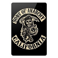    Sons of Anarchy
