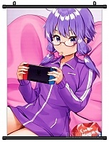   Vocaloid - Yuzuki Yukari