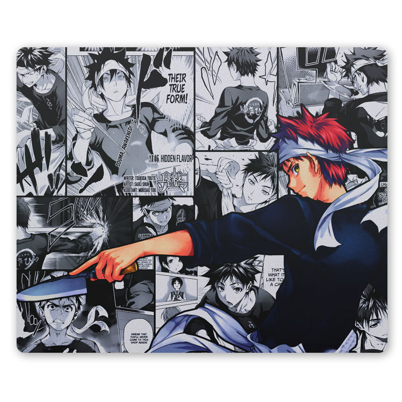 ���������� ������� ������ ��� ����� ������������� Shokugeki no Souma Souma Yukihira �� ����� � ����� � ������� ������������� ������� / Shokugeki no Souma / Food Wars! Shokugeki no Soma / �����-���� ���� / ���������� �������� ����