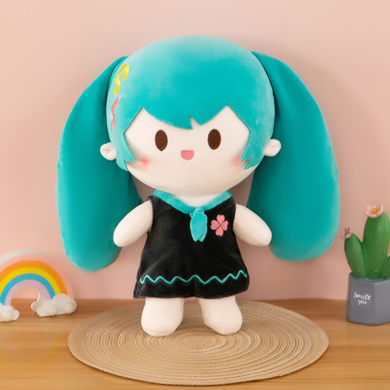���������� ������� ������ ������� �������� Miku Hatsune ver.3 (35��) �� ����� ��������� / Vocaloid