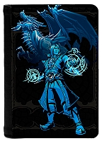    Blue Dragonflight - World Of Warcraft