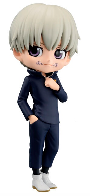 ������� Jujutsu Kaisen Q Posket Toge Inumake
