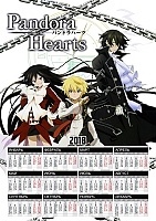   3  2025  Pandora Hearts Group