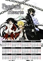   3  2024  Pandora Hearts Group