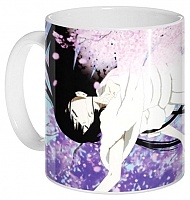 Jigoku Shoujo Ai Enma Sakura