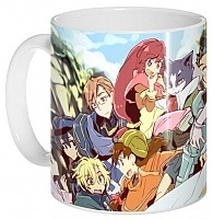  Log Horizon 337210