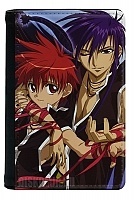     D.N.Angel - Daisuke Niwa  Dark Mousy