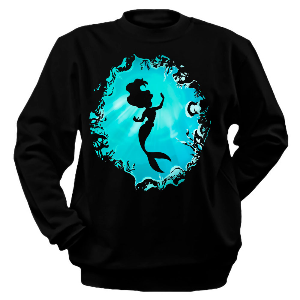 ���������� ������� ��������� The Little Mermaid Ariel Under the Sea �� ����� � ����� ��������� / The Little Mermaid / Disney / ������