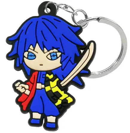 ���������� ������� ������ ��������� Demon Slayer �18 �� ����� � ����� ������, ����������� ������� / Demon Slayer / Kimetsu no Yaiba / Blade of Demon Destruction
