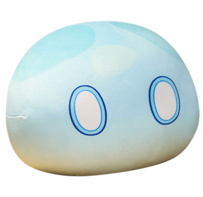 ���������� ������� ������ ������� Genshin Impact - Slime 100 �� ����� �� ����� ������ ������ / Genshin Impact