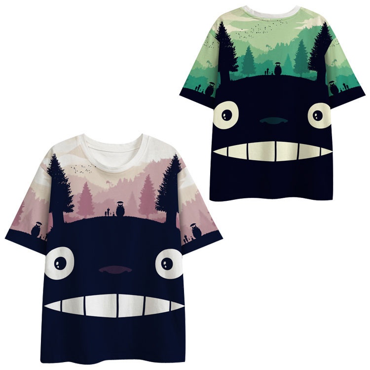 ���������� ������� �������� My Neighbor Totoro (3D Print) 623109 �� ����� � ����� ������ / ��� ����� ������ / My Neighbor Totoro / Tonari no Totoro