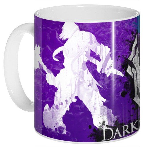 ���������� ������� ������ Darksiders 325906 �� ����� � ����� ������ ������� / Darksiders