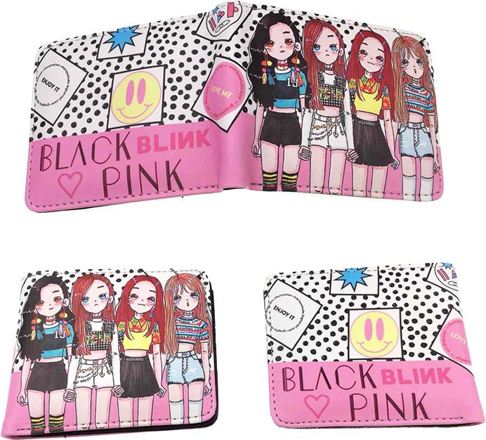 ���������� ������� ������� BLACKPINK art �� ����� � ����� ���� ���� / Blackpink / Black Pink / K-POP / ��������