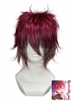 ������� ����� Diabolik Lovers - Ayato Sakamaki