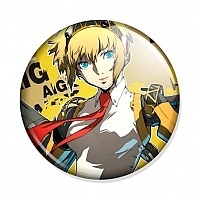  Persona 4 Aegis