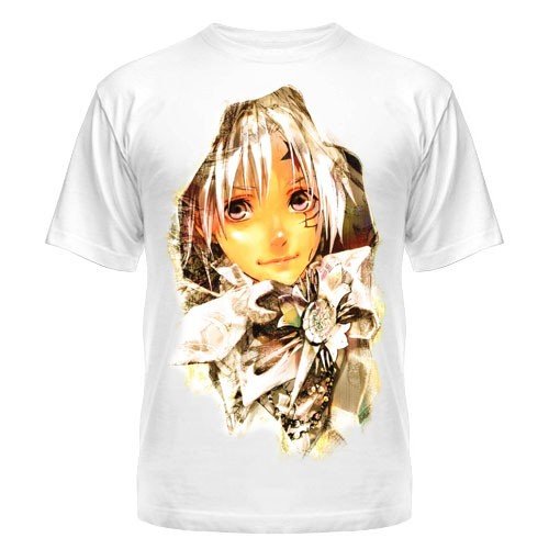 ���������� ������� ����� �������� ����� D.Gray-man 320205 �� ����� � ����� �� ����-��� / D.Gray-man / D. Grayman