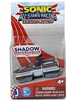 ������� Sonic All Star Racing 2 - Assortment Shadow