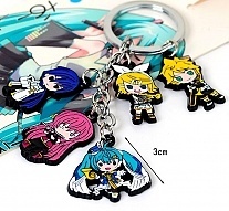   Vocaloid Miku Hatsune