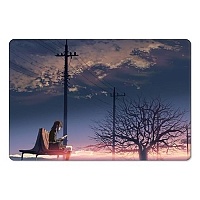    Byousoku 5 Centimeter 310436