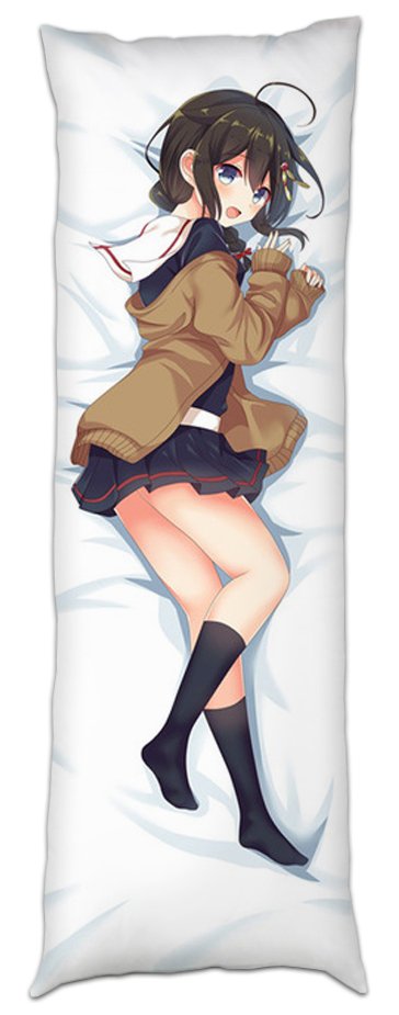 ��������� ���������� �� ������� ��������� Kantai Collection - Shigure Kai Ni