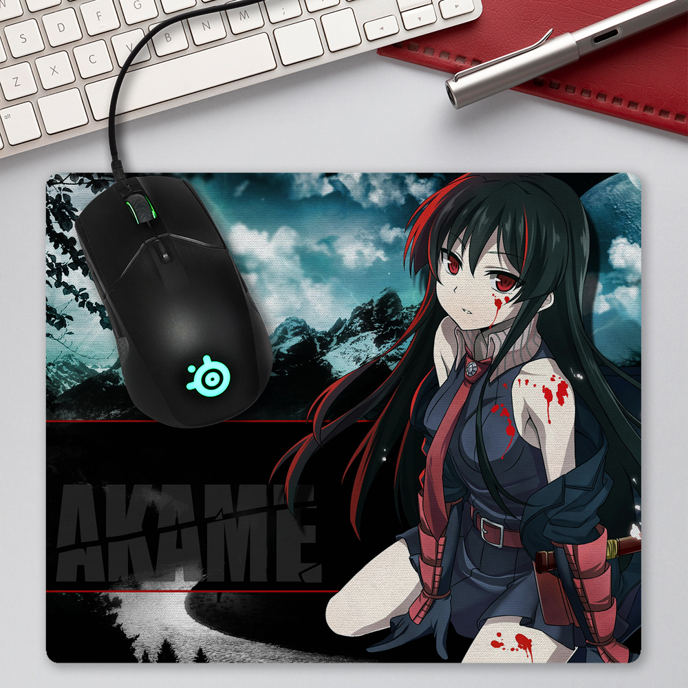 ���������� ������� ������ ��� ����� ������ �����! �� ����� � ����� ������ �����! / Akame ga KIll!