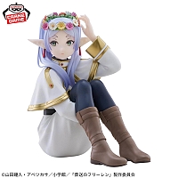  SAV Espresto -Flower Crown- Frieren