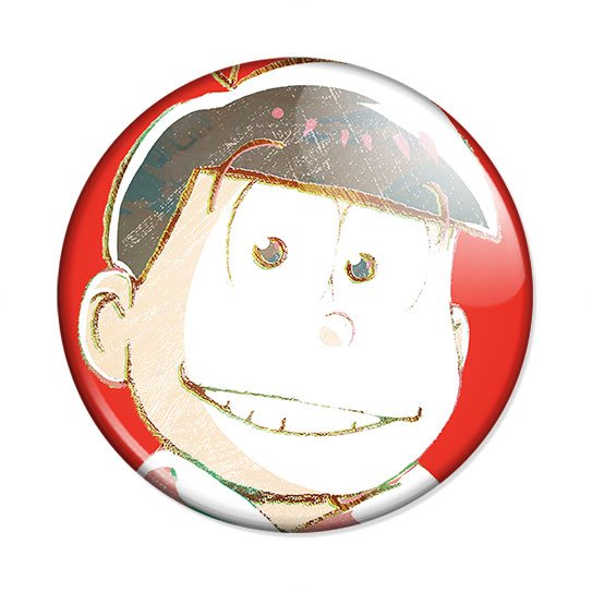 ���������� ������� ������ Osomatsu-san Ani-Art - Osomatsu Matsuno �� ����� � ����� �������-��� / Osomatsu-san / Mr. Osomatsu / ������ ��������