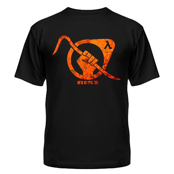 ���������� ������� �������� Half Life Rise �� ����� � ����� Half-Life / ������ ����������� / ���� ����