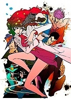 Lupin the Third: The Woman Called Fujiko Mine ( III:     ) HD