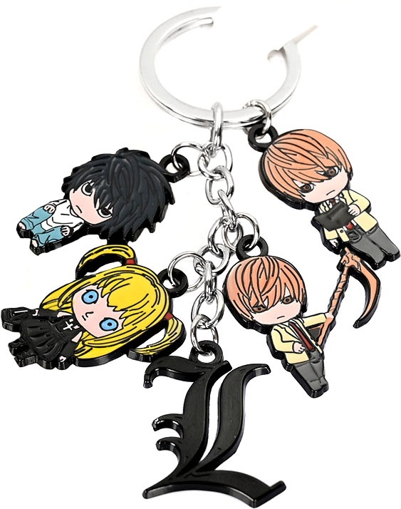 ���������� ������� ������ ������������� � ������� ����� ������� ������ �� ����� � ����� ������� ������ / Death Note